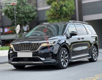 Bán ô tô Kia Carnival Signature 2.2D - 2024 - xe cũ