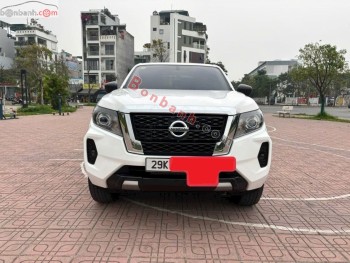 Bán ô tô Nissan Navara EL 2.3 AT 2WD - 2023 - xe cũ