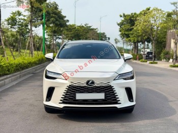 Bán ô tô Lexus RX 350 Luxury - 2023 - xe cũ