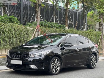 Bán ô tô Kia Cerato 2.0 AT - 2018 - xe cũ