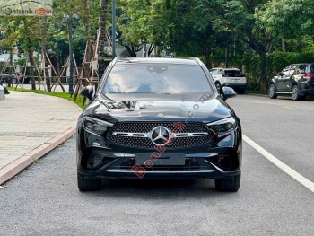 Bán ô tô Mercedes Benz GLC 300 4Matic - 2023 - xe cũ
