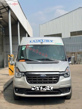 Bán ô tô Ford Transit Tiêu chuẩn - 2024 - xe cũ