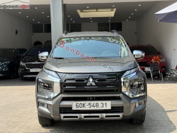 Bán ô tô Mitsubishi Xpander Cross 1.5 AT - 2024 - xe cũ