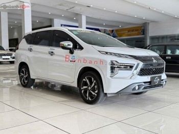 Bán ô tô Mitsubishi Xpander Premium 1.5 AT - 2025 - xe cũ