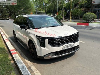 Bán ô tô Kia Carnival Signature 2.2D - 2025 - xe cũ