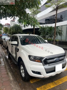 Bán ô tô Ford Ranger XLS 2.2L 4x2 AT - 2016 - xe cũ