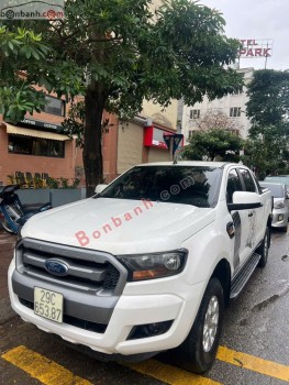 Bán ô tô Ford Ranger XLS 2.2L 4x2 AT - 2016 - xe cũ