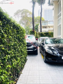 Bán ô tô Lexus GS 350 - 2007 - xe cũ