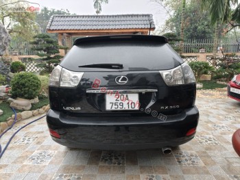 Bán ô tô Lexus RX 350 - 2006 - xe cũ