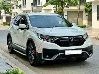 Bán ô tô Honda CRV G - 2023 - xe cũ