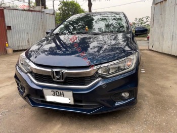 Bán ô tô Honda City 1.5TOP - 2018 - xe cũ