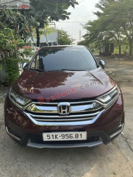 Bán ô tô Honda CRV L - 2019 - xe cũ