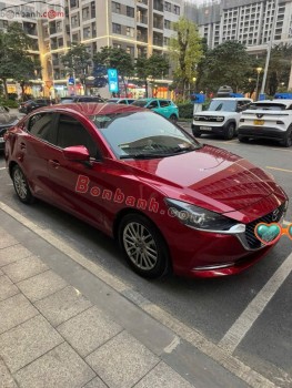 Bán ô tô Mazda 2 Luxury - 2020 - xe cũ