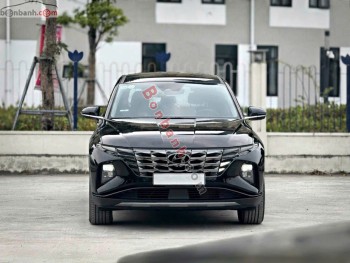 Bán ô tô Hyundai Tucson 2.0 AT CRDi Đặc biệt - 2024 - xe cũ