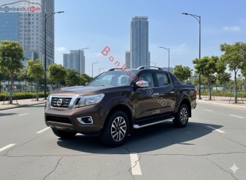 Bán ô tô Nissan Navara VL 2.5 AT 4WD - 2015 - xe cũ