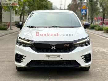 Bán ô tô Honda City RS 1.5 AT - 2021 - xe cũ
