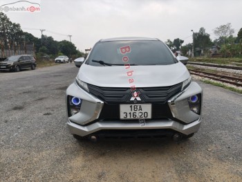 Bán ô tô Mitsubishi Xpander 1.5 MT - 2021 - xe cũ