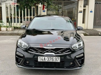 Bán ô tô Kia Cerato 1.6 AT Luxury - 2019 - xe cũ