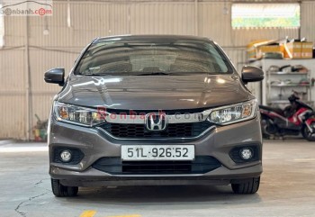 Bán ô tô Honda City 1.5TOP - 2019 - xe cũ