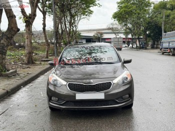 Bán ô tô Kia K3 1.6 AT - 2014 - xe cũ