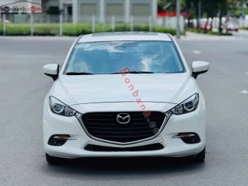 Bán ô tô Mazda 3 1.5L Luxury - 2019 - xe cũ