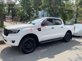 Bán ô tô Ford Ranger XLS 2.2L 4x2 AT - 2021 - xe cũ