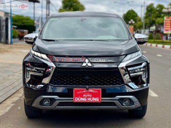 Bán ô tô Mitsubishi Xpander Premium 1.5 AT - 2022 - xe cũ