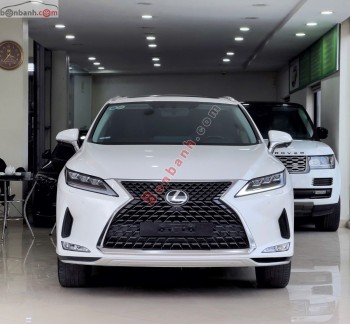 Bán ô tô Lexus RX 300 - 2021 - xe cũ