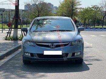 Bán ô tô Honda Civic 1.8 AT - 2007 - xe cũ