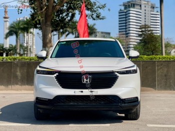 Bán ô tô Honda HRV G - 2024 - xe cũ