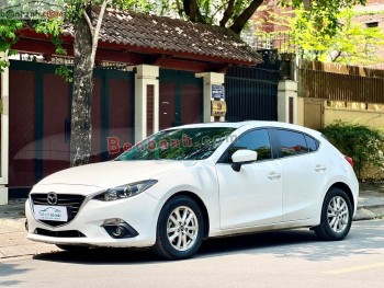 Bán ô tô Mazda 3 1.5 AT - 2016 - xe cũ