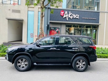 Bán ô tô Toyota Fortuner 2.7V 4x2 AT - 2020 - xe cũ