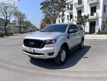 Bán ô tô Ford Ranger XLS 2.2L 4x2 MT - 2021 - xe cũ