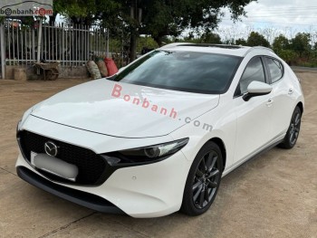 Bán ô tô Mazda 3 1.5L Sport Premium - 2024 - xe cũ