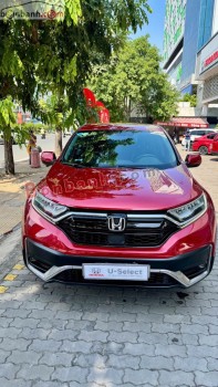 Bán ô tô Honda CRV G - 2021 - xe cũ