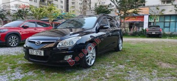 Bán ô tô Hyundai i30 CW 1.6 AT - 2009 - xe cũ