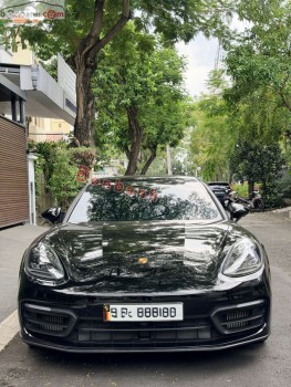 Bán ô tô Porsche Panamera 3.0 V6 - 2021 - xe cũ