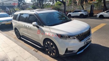 Bán ô tô Kia Carnival Signature 2.2D - 2022 - xe cũ