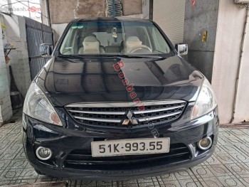 Bán ô tô Mitsubishi Zinger GLS 2.4 MT - 2011 - xe cũ