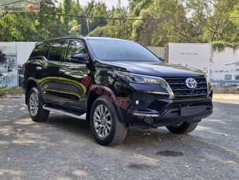 Bán ô tô Toyota Fortuner 2.7L 4x2 AT - 2023 - xe cũ