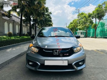 Bán ô tô Honda Brio RS - 2019 - xe cũ