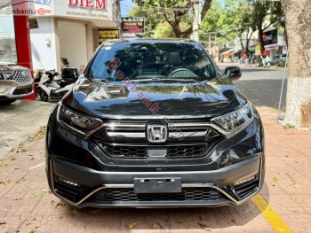 Bán ô tô Honda CRV LSE - 2022 - xe cũ