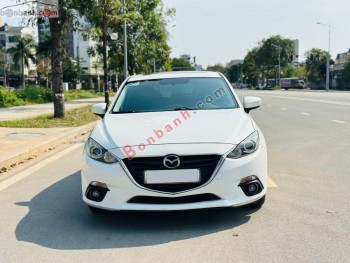 Bán ô tô Mazda 3 1.5 AT - 2016 - xe cũ