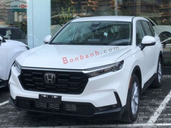 Bán ô tô Honda CRV L - 2026 - xe mới