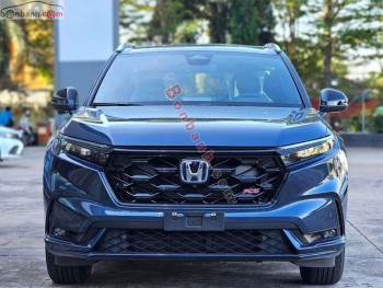 Bán ô tô Honda CRV e:HEV RS - 2026 - xe mới