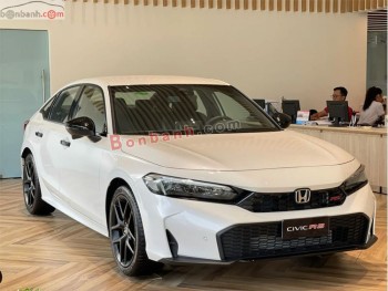 Bán ô tô Honda Civic e:HEV RS 2.0 AT - 2026 - xe mới