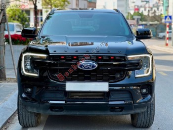 Bán ô tô Ford Everest Sport 2.0L 4x2 AT - 2024 - xe cũ