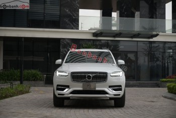 Bán ô tô Volvo XC90 T8 Plug-in Hybrid Excellence - 2020 - xe cũ