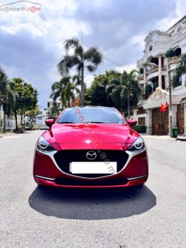 Bán ô tô Mazda 2 Luxury - 2021 - xe cũ