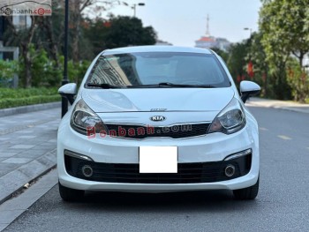 Bán ô tô Kia Rio 1.4 AT - 2016 - xe cũ